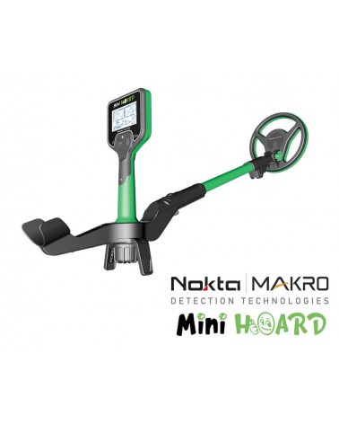 Nokta | Makro Mini Hoard