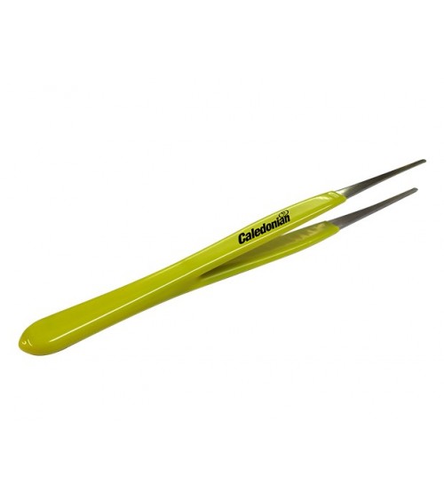 Caledonian Long Reach Crevice Tweezers