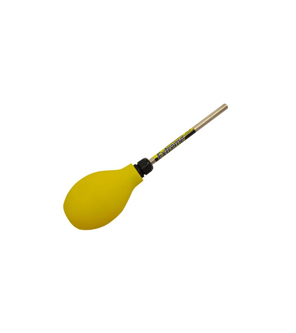 Caledonian Extreme Gold Snuffer