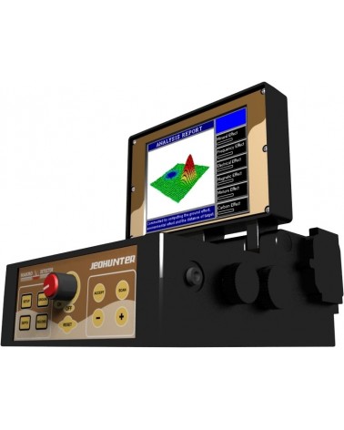 JEOHUNTER 3D DUAL SYSTEM