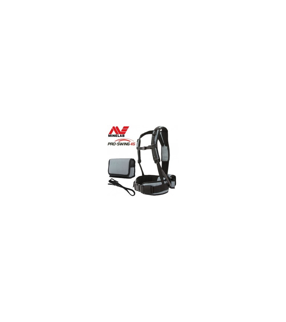 MINELAB PRO-SWING 45