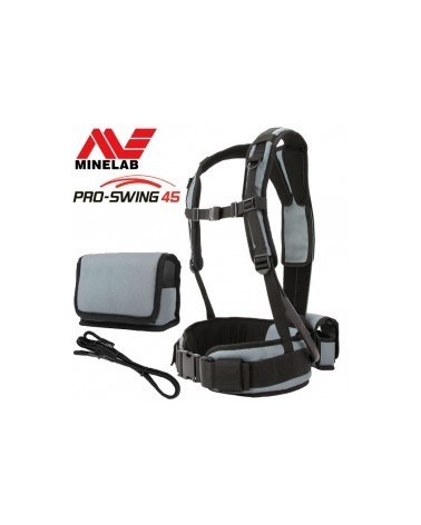 MINELAB PRO-SWING 45