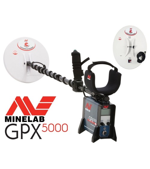GPX 5000