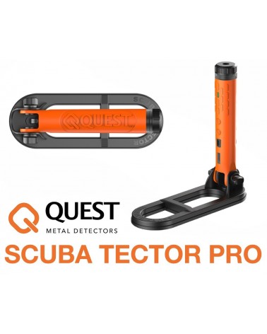 Quest Scuba Tector Pro