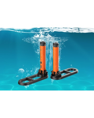 Quest Scuba Tector Pro