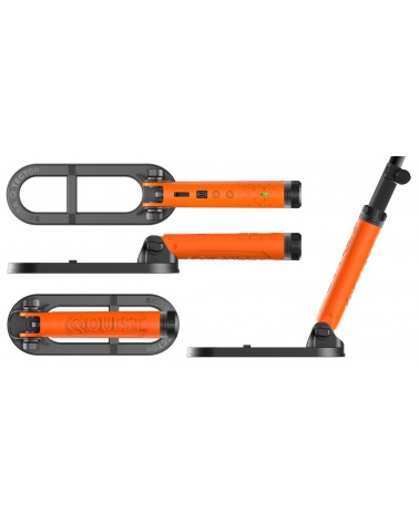 Quest Scuba Tector Pro