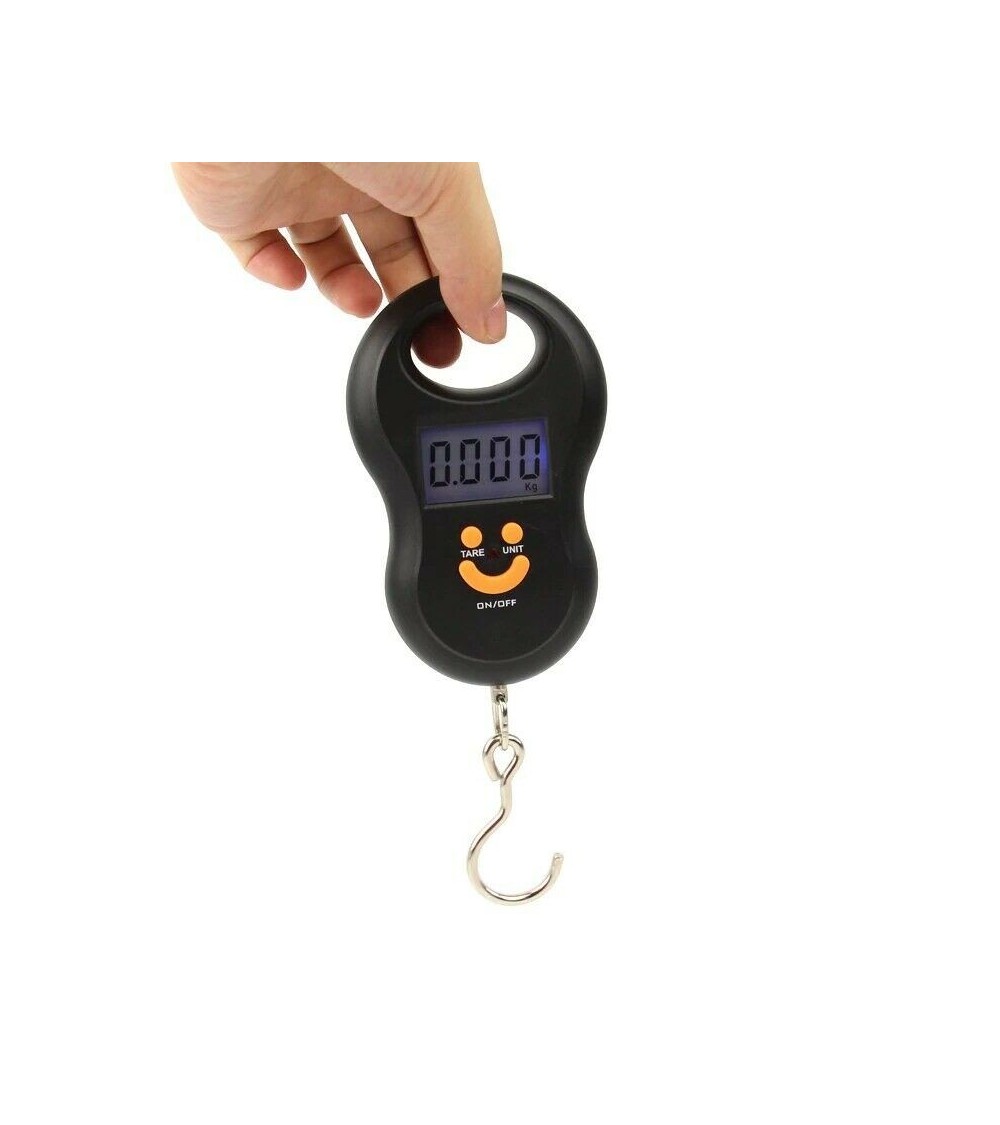 Digital Portable Hanging Scale