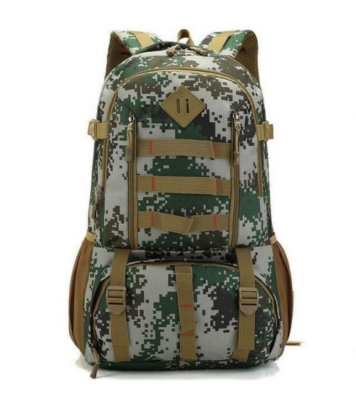 Military Tactical Backpacking Bags