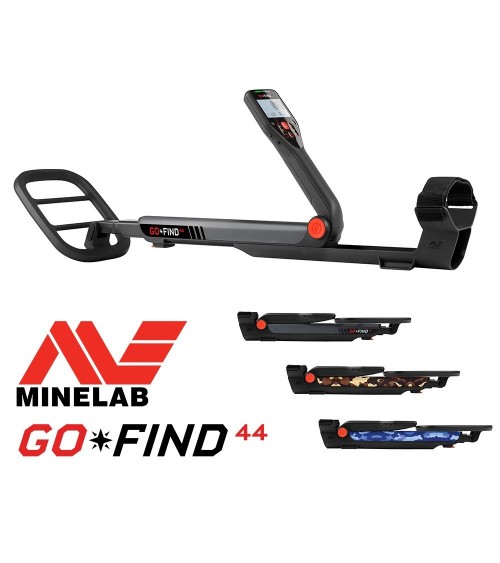 MINELAB GO-FIND 44