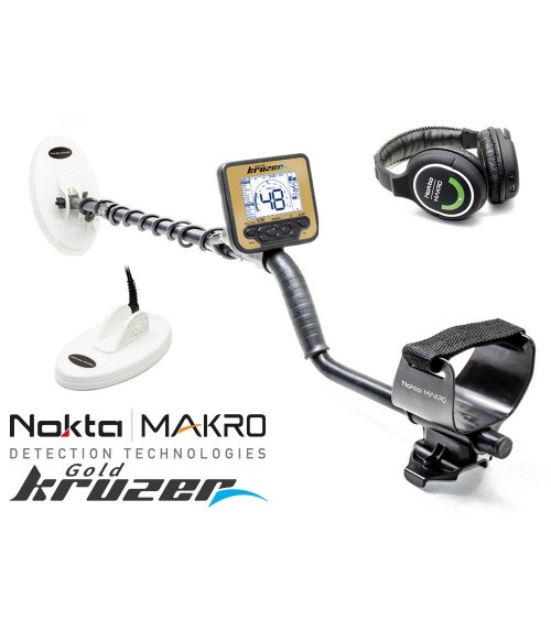 Nokta Makro GOLD KRUZER