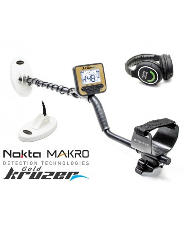 Nokta Makro GOLD KRUZER