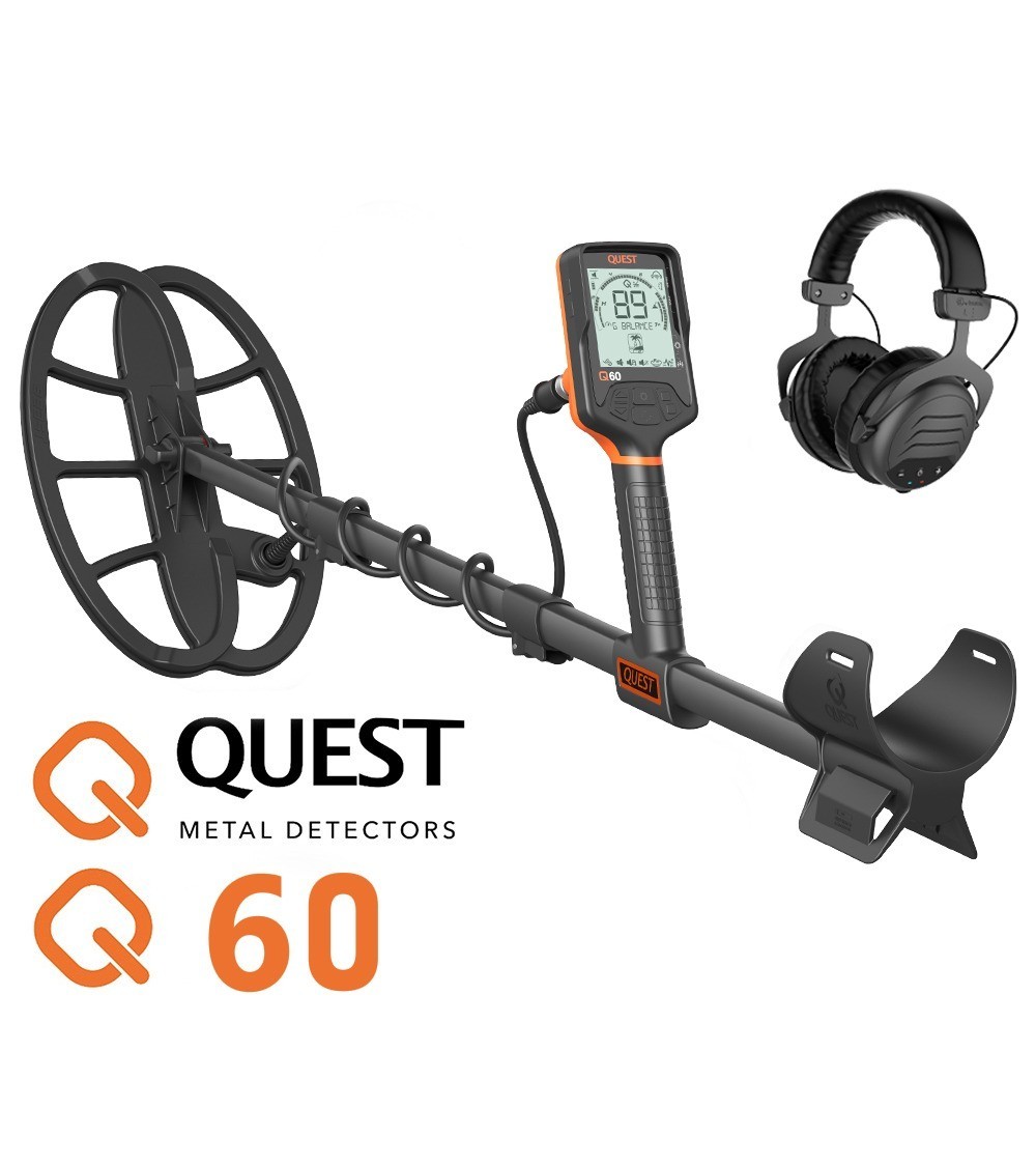 QUEST Q 60