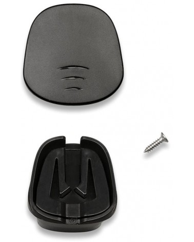 XP Deus, XP ORX clip holder with cover cap