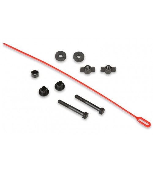 Screw kit for XP HF coil