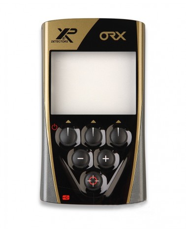 Coque sup télécommande XP - Deus