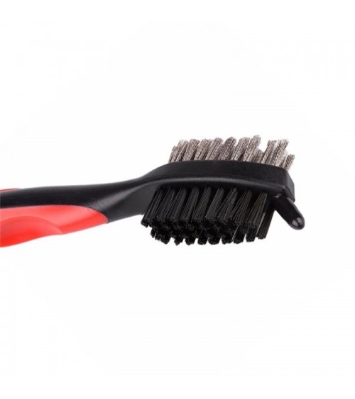 Kapaan multifunctional find brush