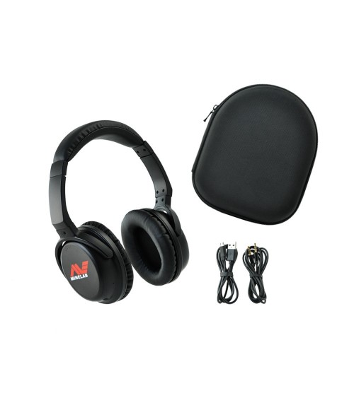 Bluetooth-Headset Minelab ML 80