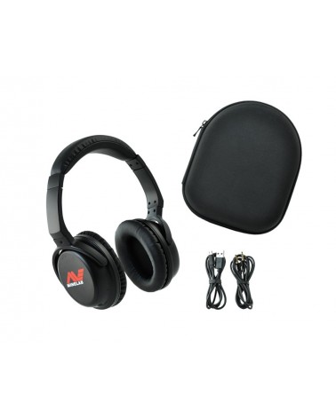 Minelab Bluetooth headphones ML 80