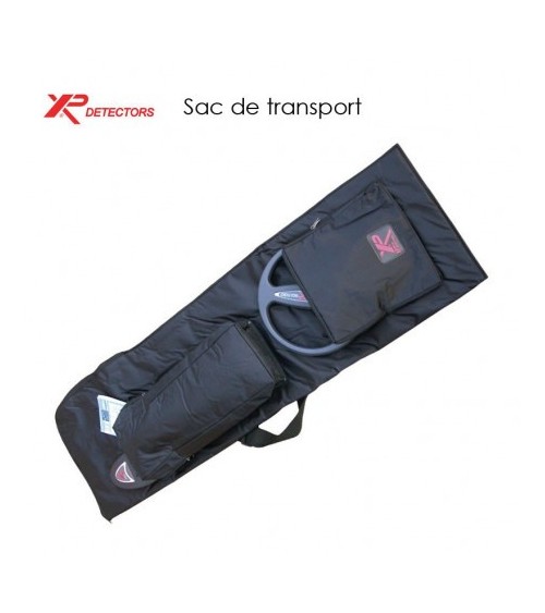 XP detector bag