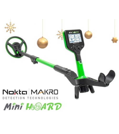 Nokta | Makro Mini Hoard