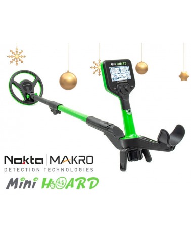 Nokta | Makro Mini Hoard