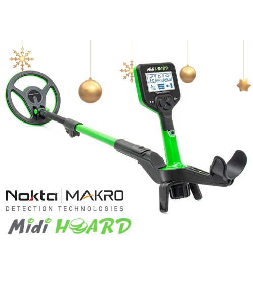 Nokta | Makro Midi Hoard