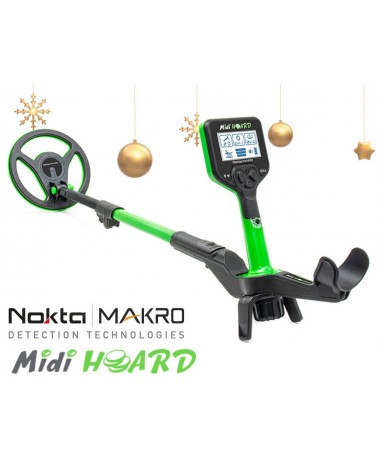 Nokta | Makro Midi Hoard