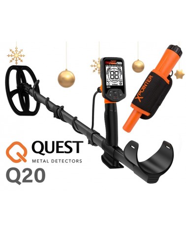 Quest Q20