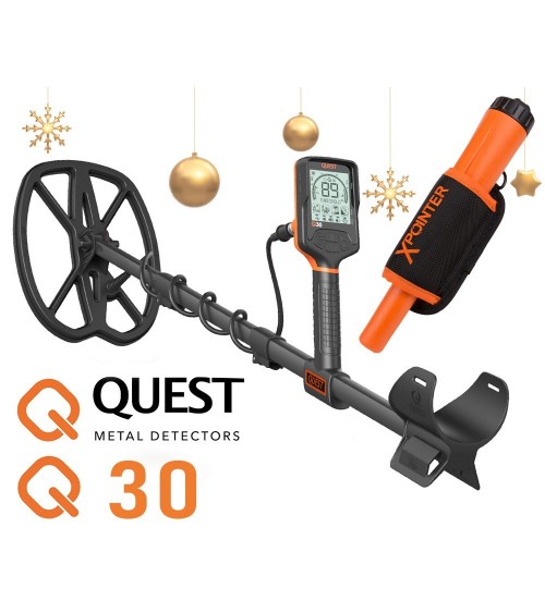 QUEST Q 30