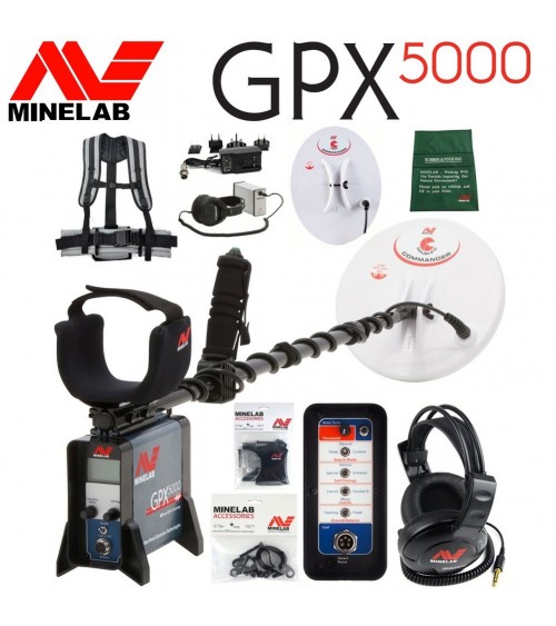 GPX 5000