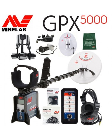 GPX 5000