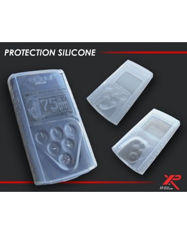 PROTECTION  SILICONE  TELCOMMANDE  DEUS  OU  ORX