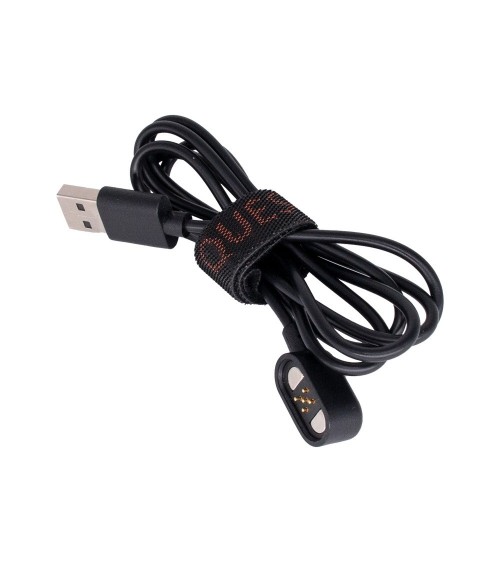 USB Charging Cable with Magnetic Connector