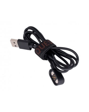 USB Charging Cable with Magnetic Connector