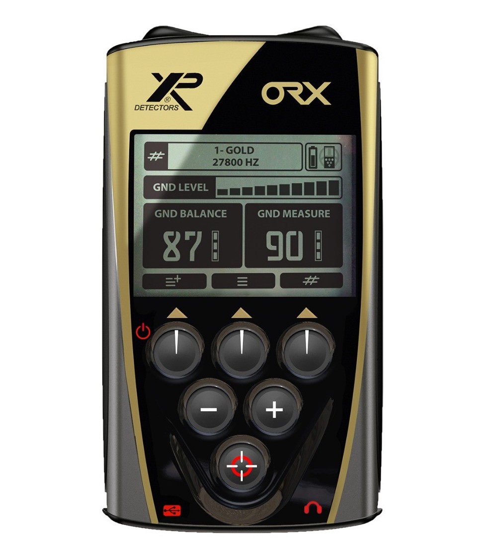 XP ORX ELL avec 24 x 13cm
