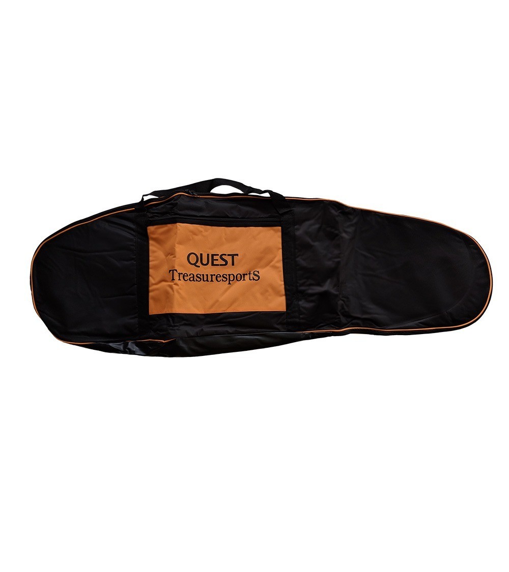 Quest Metal detector carry Bag