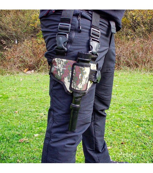 Nokta Makro - Pinpointer Leg  Holster