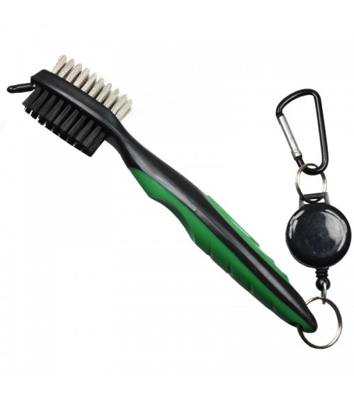 Kapaan multifunctional find brush