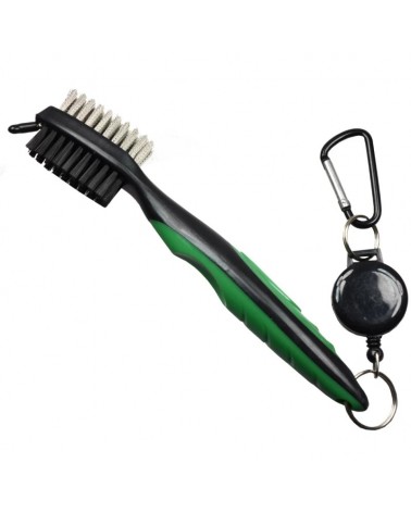 Kapaan multifunctional find brush