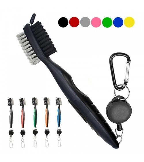 Kapaan multifunctional find brush