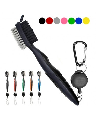 Brosse de recherche multifonction Kapaan