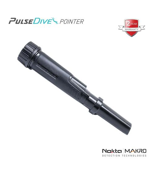 Nokta Makro PulseDive Wireless Waterproof PinPointer