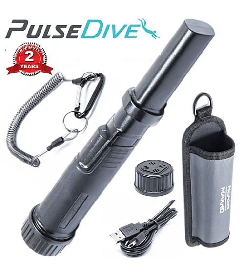 Nokta Makro PulseDive Waterproof PinPointer