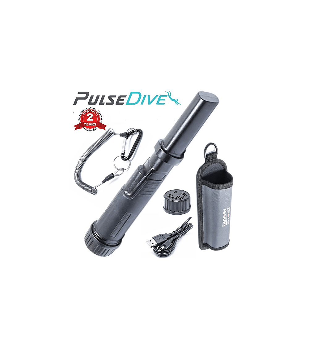 Nokta Makro PulseDive Wireless Waterproof PinPointer