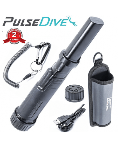 Nokta Makro PulseDive Wireless Waterproof PinPointer