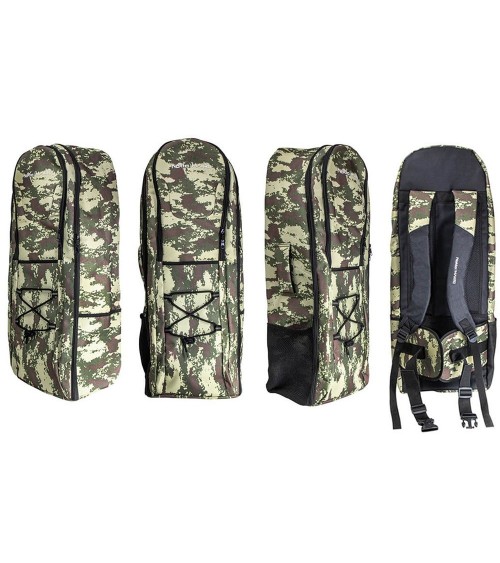 Nokta Makro - Multi-Purpose Backpack / Carrying Bag