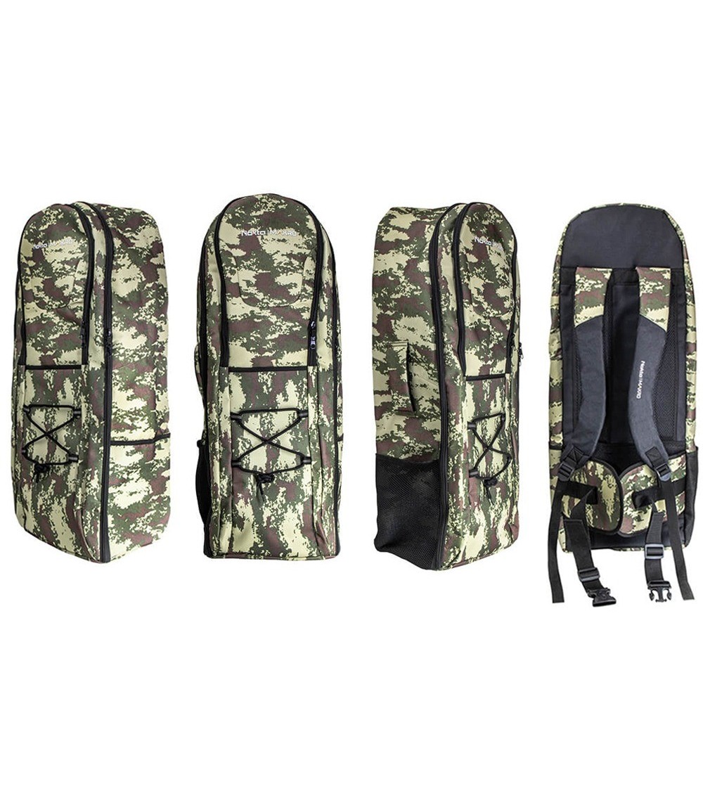Nokta Makro MultiPurpose Backpack / Carrying Bag