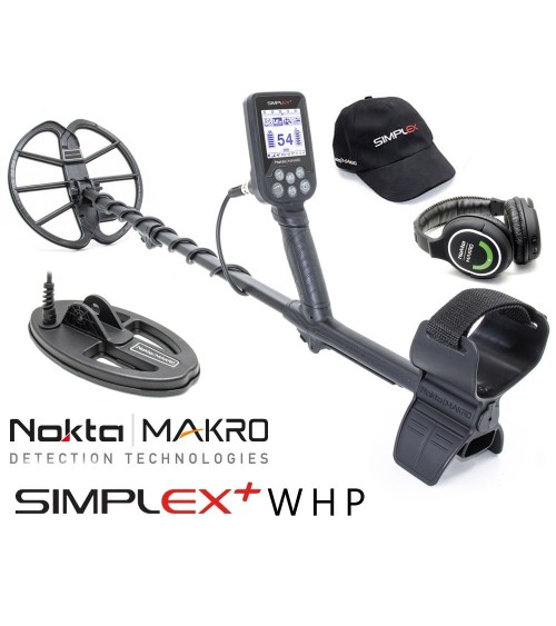 Nokta | Makro Simplex + WHP