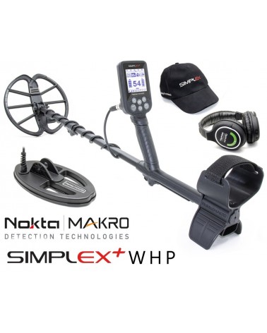 Nokta | Makro Simplex + WHP