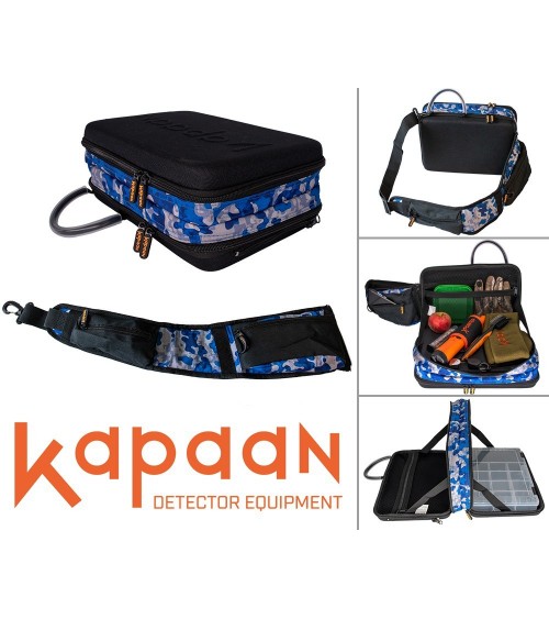 Kapaan multifunctional special bag